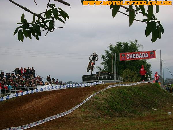 MOTOCORSS 309